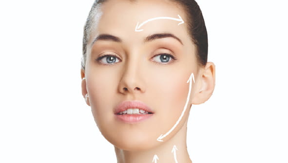 Endoscopic Facelift